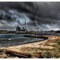 Aabenraa Havn