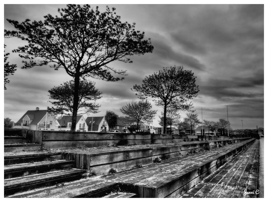 Aabenraa – janni christiansen
