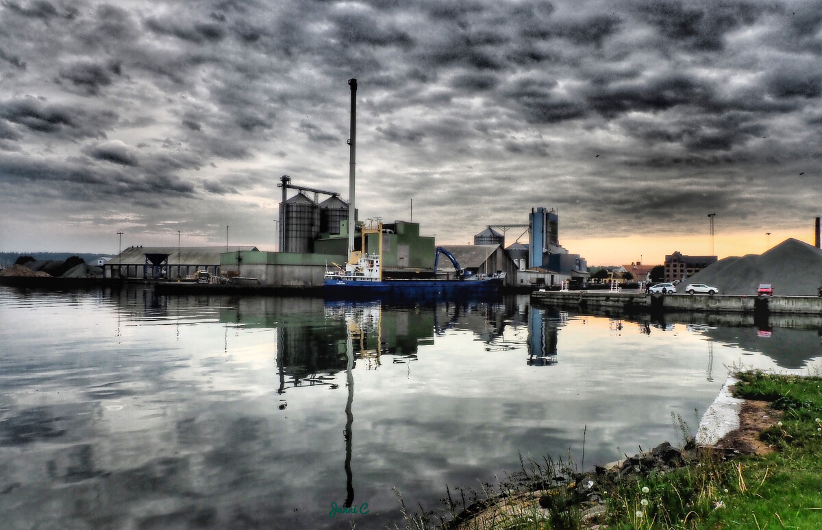 Aabenraa – janni christiansen