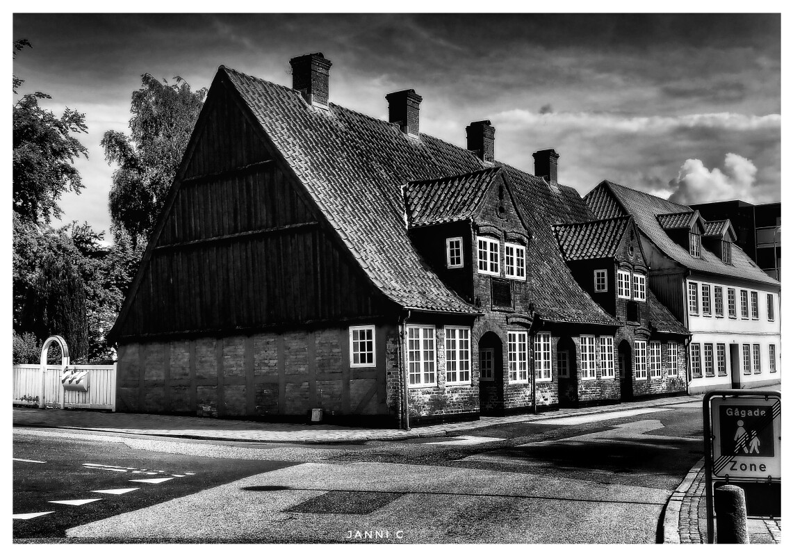 Aabenraa søndag – janni christiansen