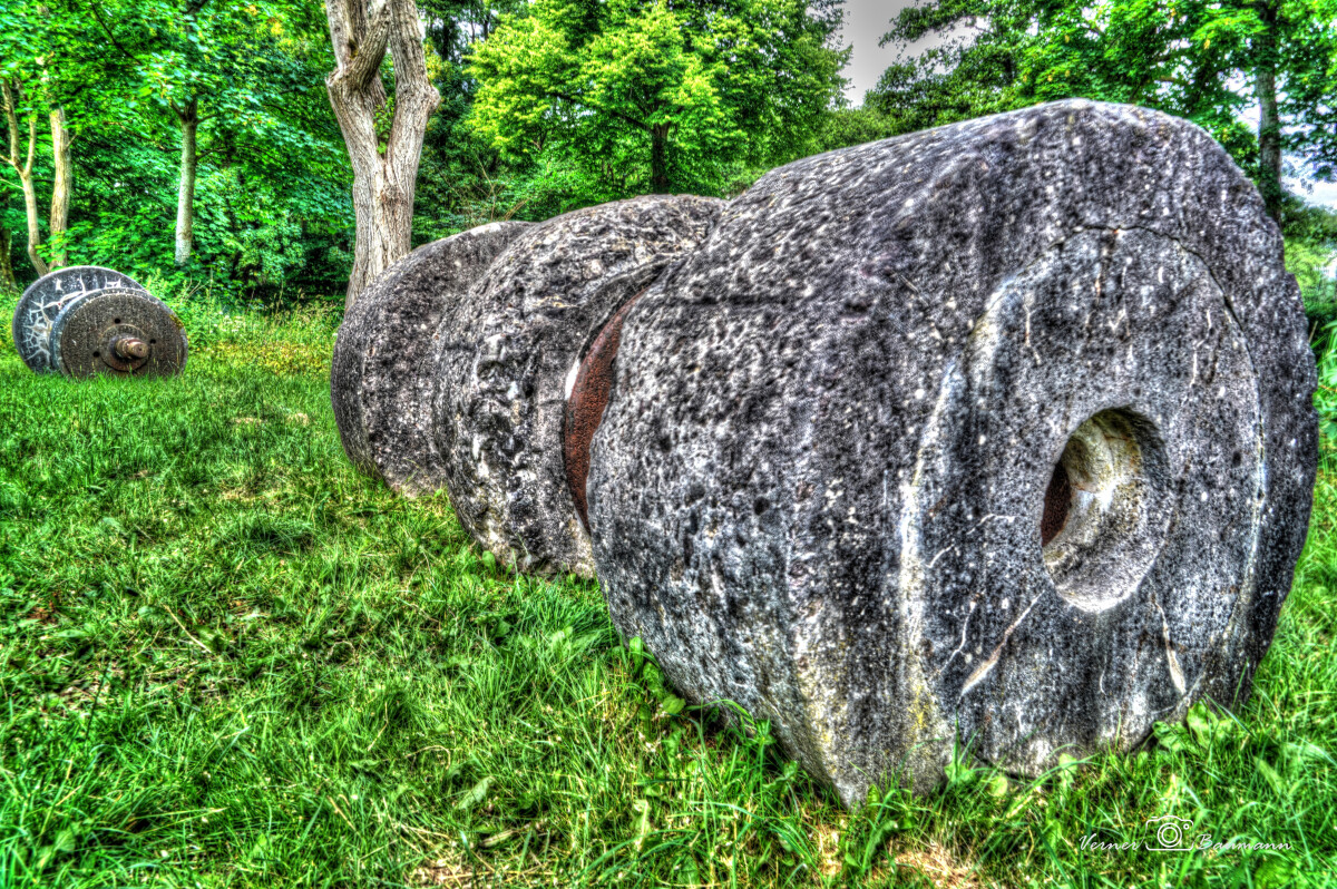 Klostermølle HDR – verner baumann