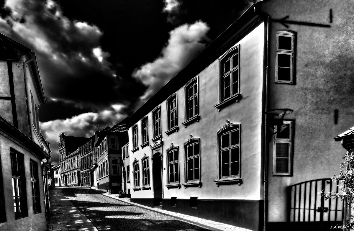 Aabenraa – janni christiansen