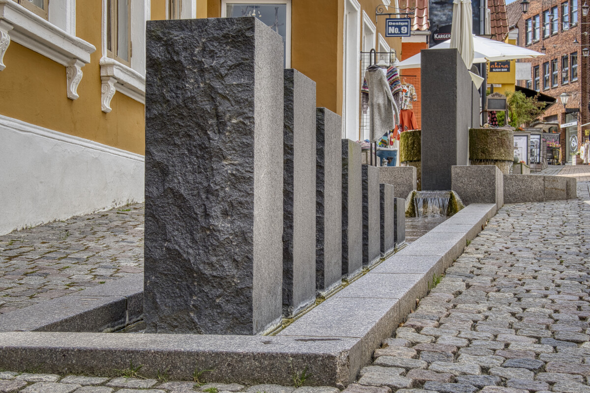 Fra Framia tur, Lørdag 6 aug. 2022 – Egon Johannsen