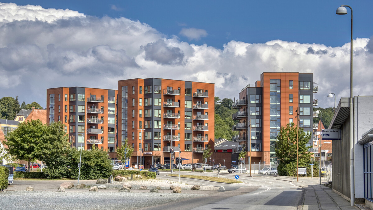 Fra Framia tur, Lørdag 6 aug. 2022 – Egon Johannsen