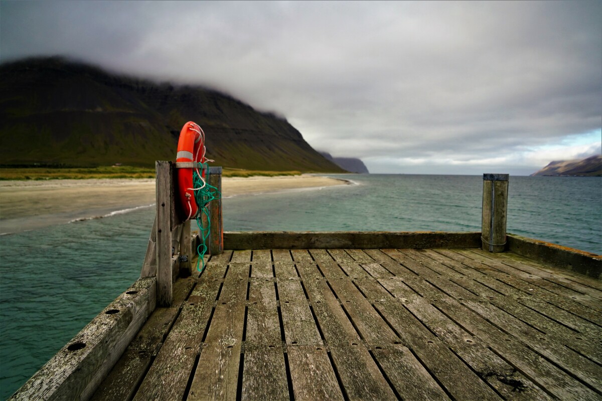 Island eller Hawaii ? – verner baumann