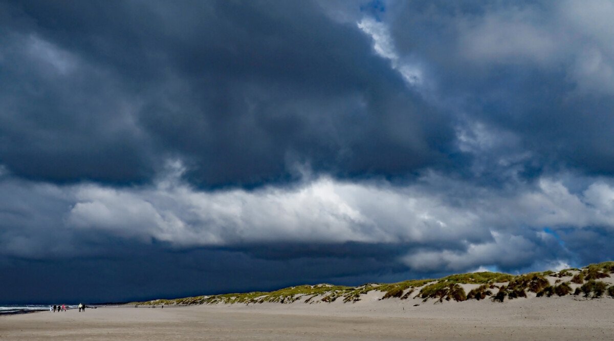 Strand – Bjarne "Bimmer" Nørgaard